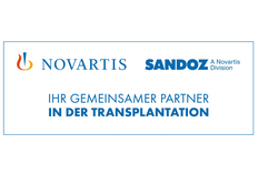 Novartis Sandoz - Transplantation