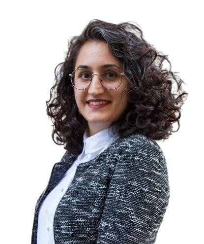 Ceren Karacay