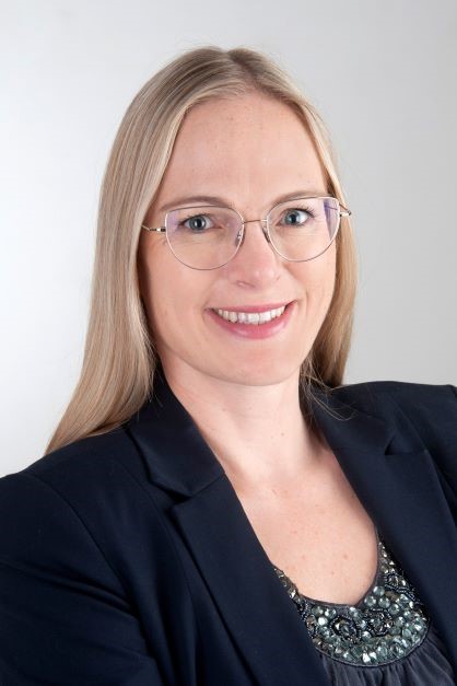 Elisabeth M. Stiegler