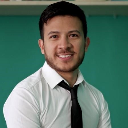Pablo Vieyera-Garcia