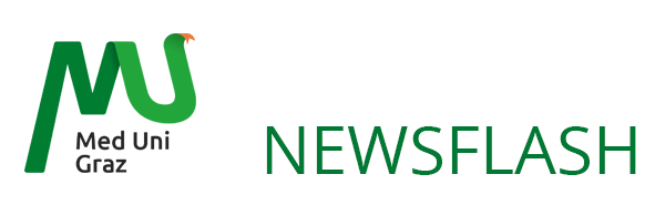 Med Uni Graz Newsflash