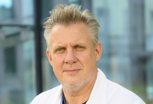Lars-Peter Kamolz