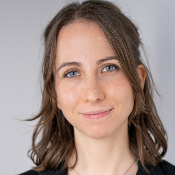 Anna Ramirez-Obermayer
