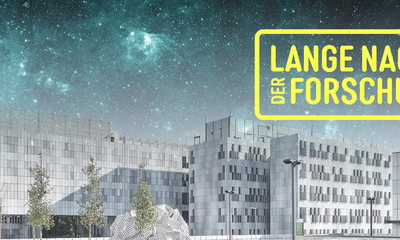 Lange Nacht der Forschung 2024