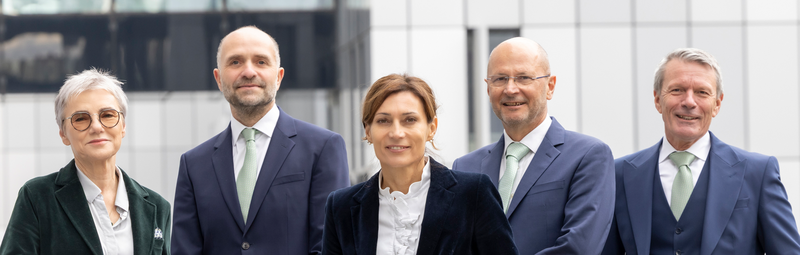 Rektorat - Foto: Lunghammer