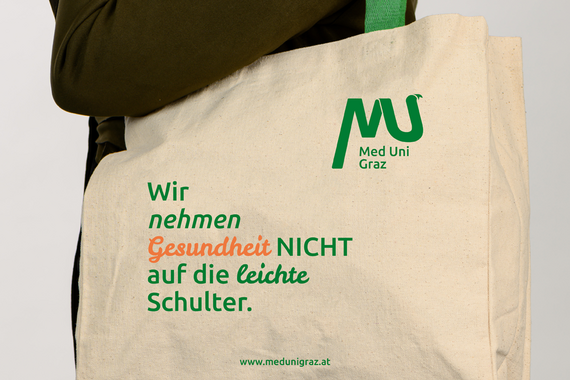 Stofftasche Stofftasche