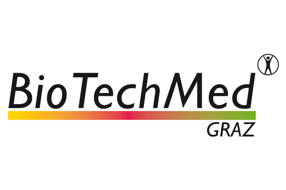 Logo BioTechMed-Graz