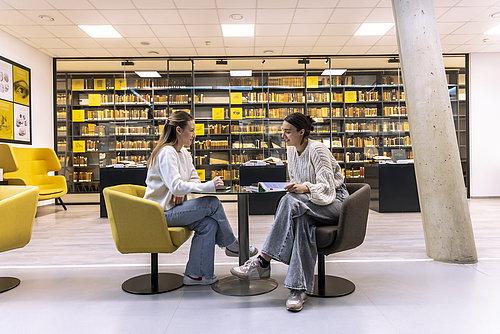 Universitätsbibliothek