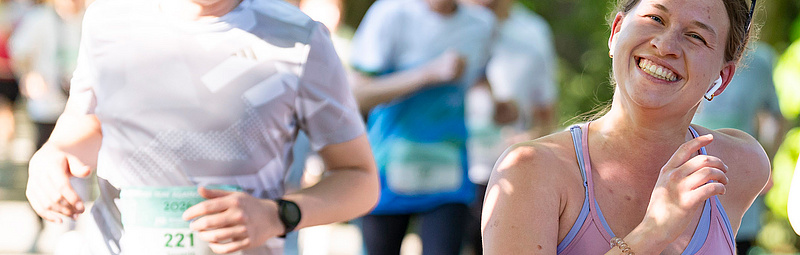2nd Styrian Run Against Cancer