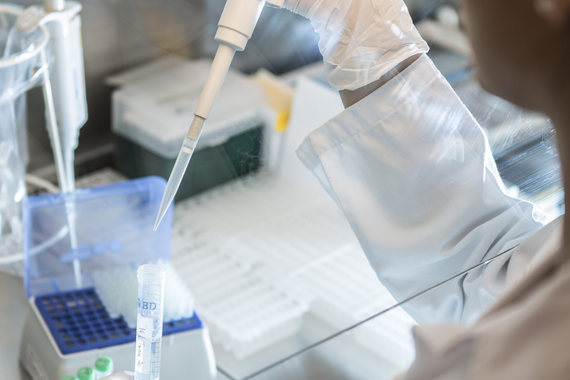 ZWT Life Science Pre-Seed Programm