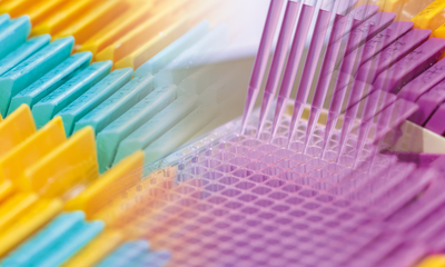 CD-Labor für Lipid-Emulsionen als Paradigmenwechsel in der Chemotherapie