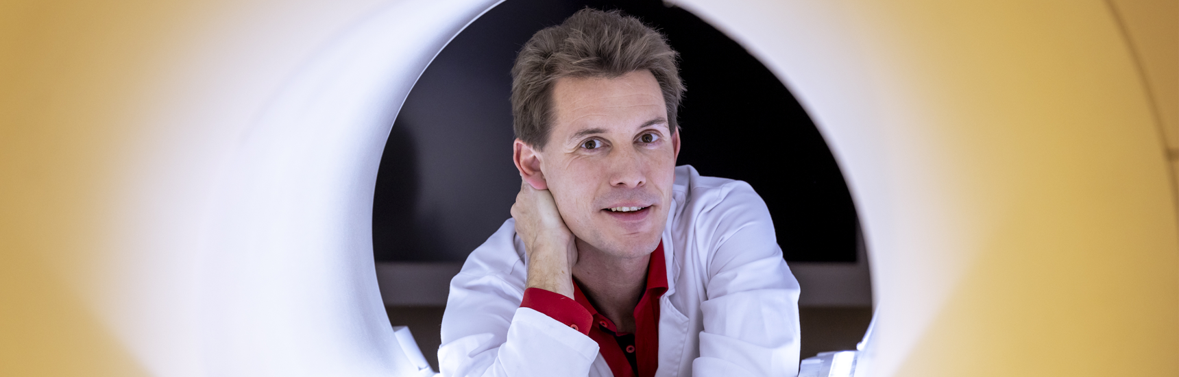 Christian Langkammer - Picture: Helmut Lunghammer
