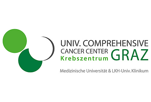 Logo des Krebszentrums