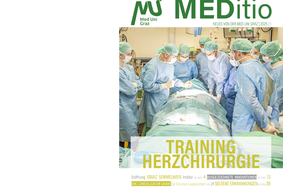 MEDitio 1 2025