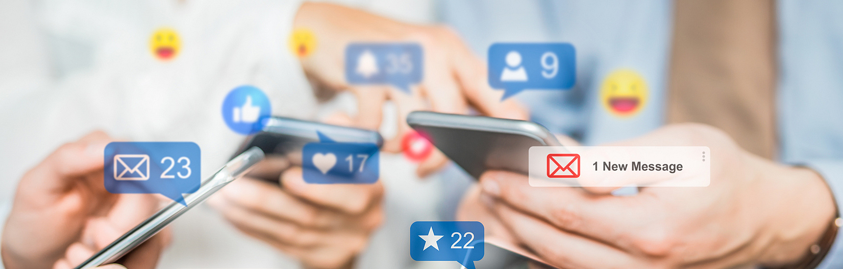 Social Media