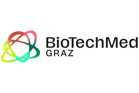 Logo BioTechMed-Graz