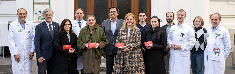 Gewinner*innen CCC Graz (Foto: Werner Stieber)