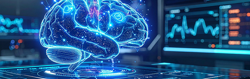 BioMedAI project successfully completed - Image: Yvonne Bogdanski/AdobeStock.com