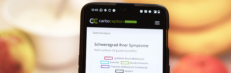 CarboCeption-App