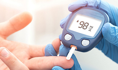Diabetes - Proxima Studio/AdobeStock