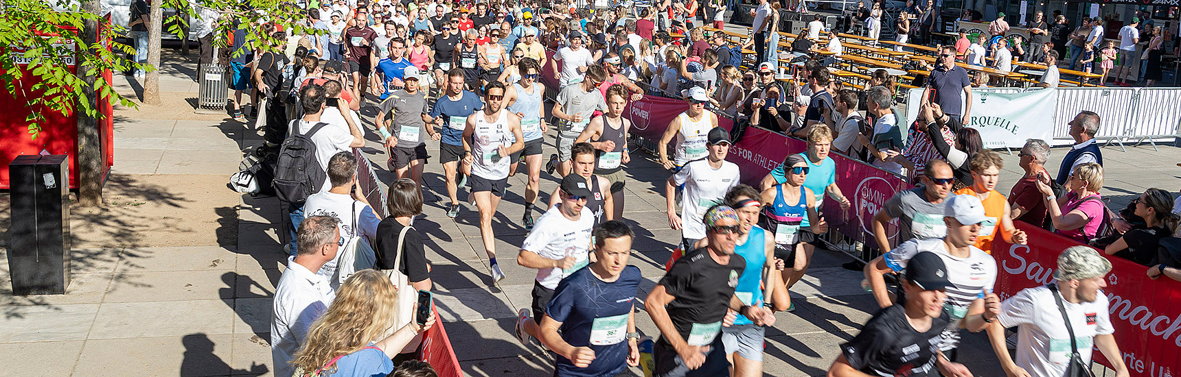 2nd Styrian Run Against Cancer