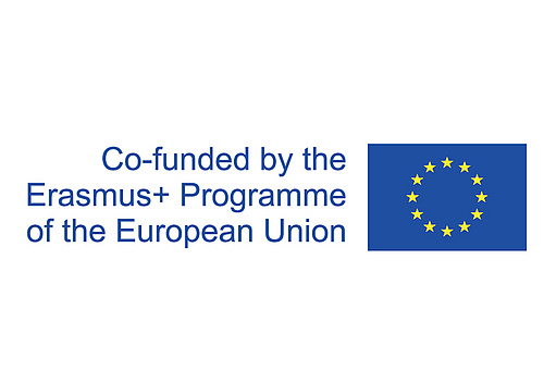 Co-funded by the Erasmus+ programme of teh European Union