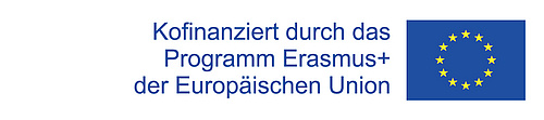 Logo Eramus+