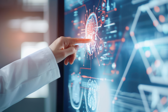 Pädiatrie - adobestock.com/Purichaya