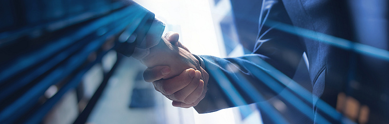 Cooperation with the Wenzhou Medical University | Photo: tippapatt/AdobeStock.com