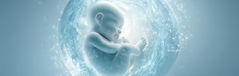 Fötus ©cassis- stock.adobe.com - generiert mit KI