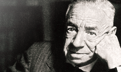 Otto Loewi Memorial Lecture