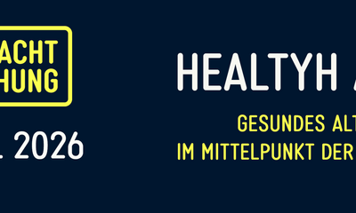 Lange Nacht der Forschung