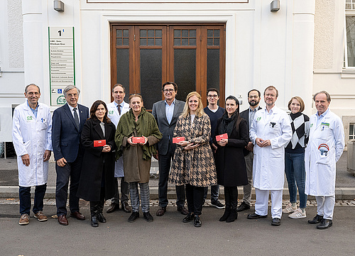 Gewinner*innen CCC Graz (Foto: Werner Stieber)