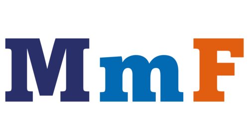 MmF Logo