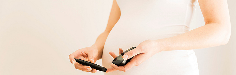 Schwangerschaftsdiabetes - Foto:artursfoto/AdobeStock.com