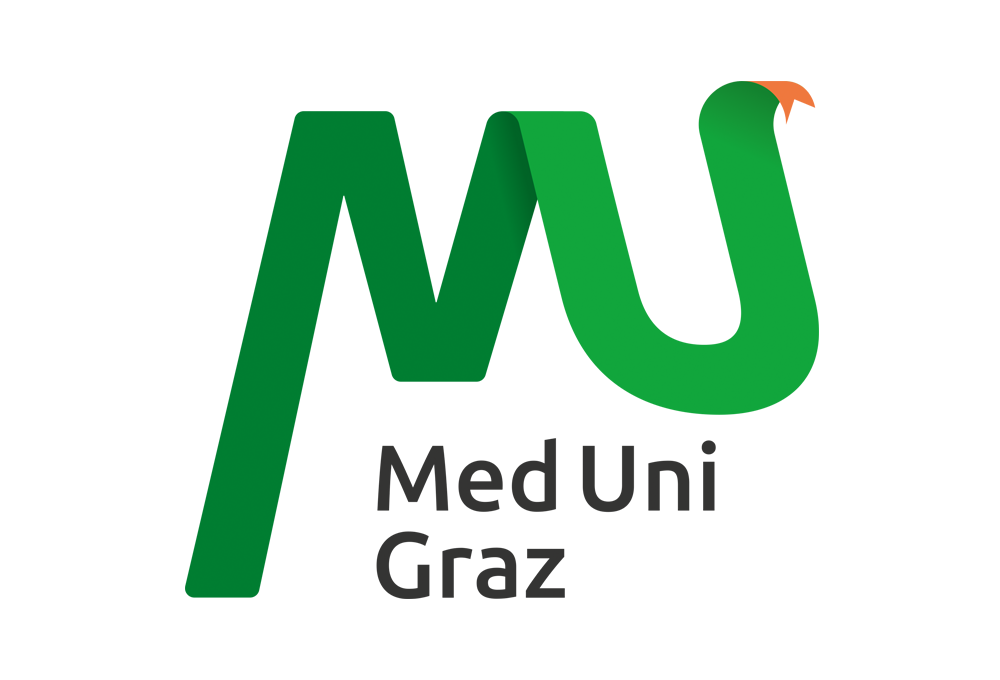 Logo der Med Uni Graz