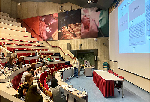 Leiden University Medical Center 