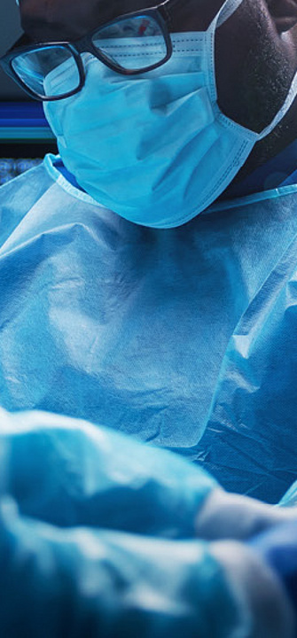 Patient*innensicherheit und Nachhaltigkeit in der Chirurgie - Foto: Maksim Shmeljov/AdobeStock.com Patient*innensicherheit und Nachhaltigkeit in der Chirurgie - Foto: Maksim Shmeljov/AdobeStock.com