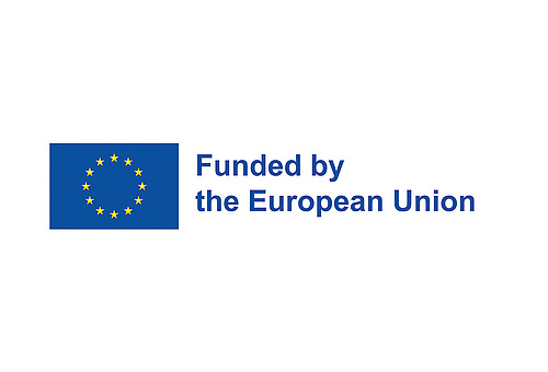 Das Projekt wird von der EU finanziert