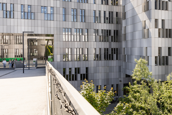 Forschungszentren & Institute