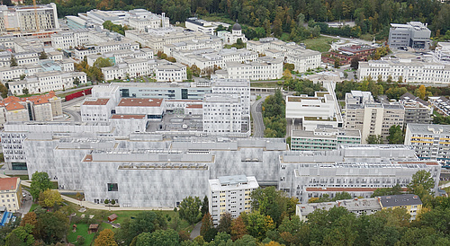 Med Uni Graz | Credits: Manfred Stangl