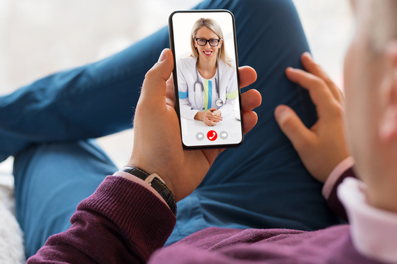 Teledermatologie
