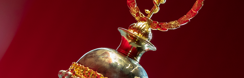 Promotionen und Sponsionen