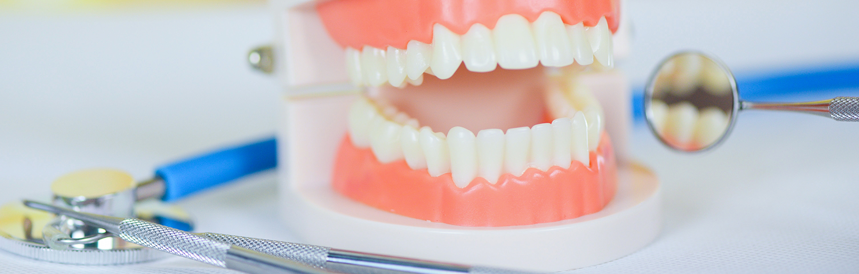 Zahnerhaltung, Parodontologie und Zahnersatzkunde