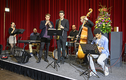 ÖH Big Band