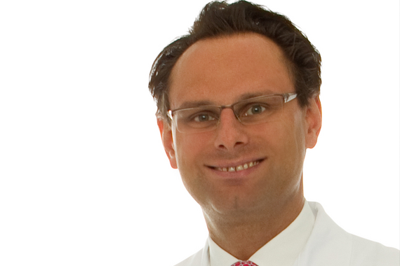 Christoph Högenauer
