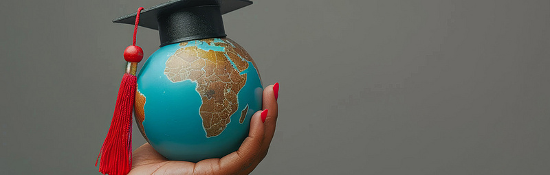 5. Call des Africa UniNet - Foto: HelenP/AdobeStock.com