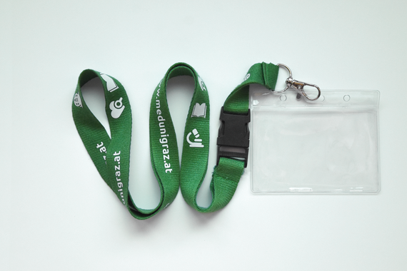 Lanyard 