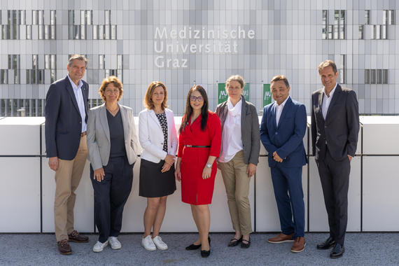 Universitätsrat Med Uni Graz