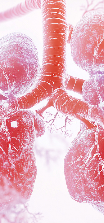 Pulmonaler Bluthochdruck